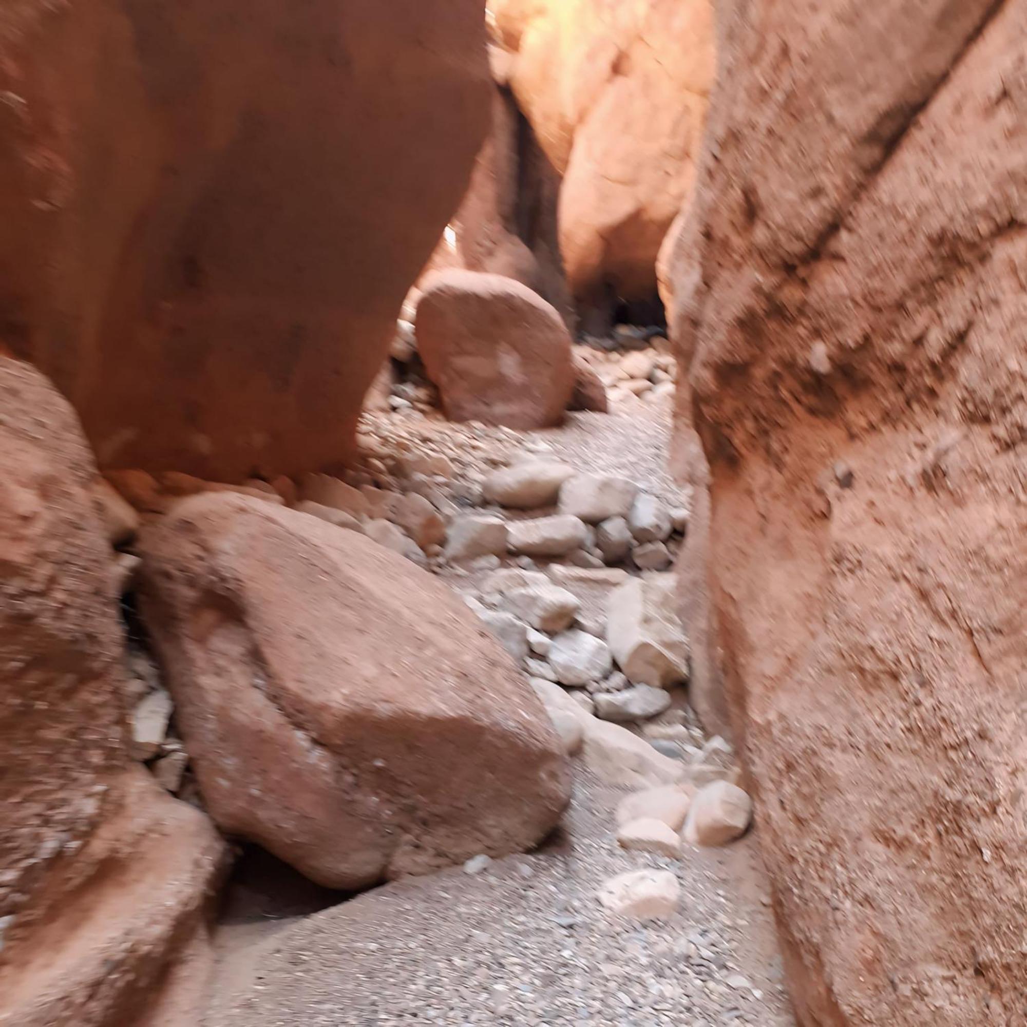 Kasbah La Famille Berbere Hotel Boumalne Kültér fotó